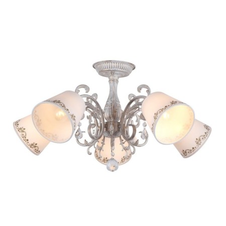 Ceiling chandelier PRIATU E14 200W