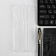 Ibox Crystal case for Tecno Pova 3, Silicone, transparent