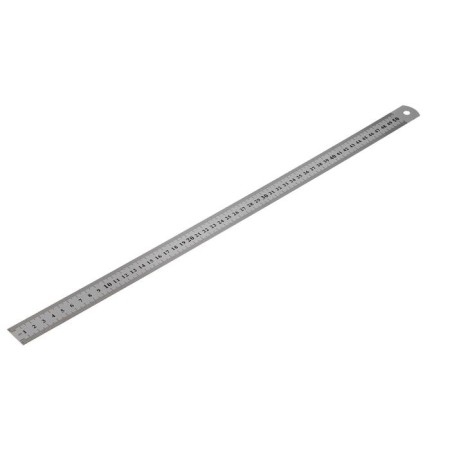LOME TRAMICAL line, metallic, 500 mm