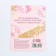 Medal Women's series "Best Mom", Diam. 4 cm