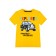 T -shirt for a boy PlayTode, height 122 cm