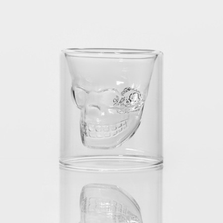 Stop Magistro "Skull", 150 ml, 8 × 8.5 cm-1