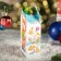 Gift box "Hare Kot", 12 x 7 x 23 cm
