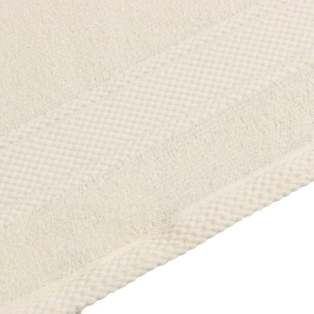 Trick Lovelife "Twined" 30x60 cm, milk, 100% cotton, 420 g/m2-2