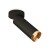 Black sand/yellow gold