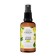 Intimate deodorant "Lemon" with a bleaching effect, 50 ml