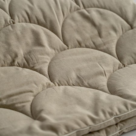 Blanket "Guru", size 140x210 cm-2