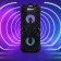 Hyundai H-Mc150 Minisystem Black 50W FM USB BT SD/MMC