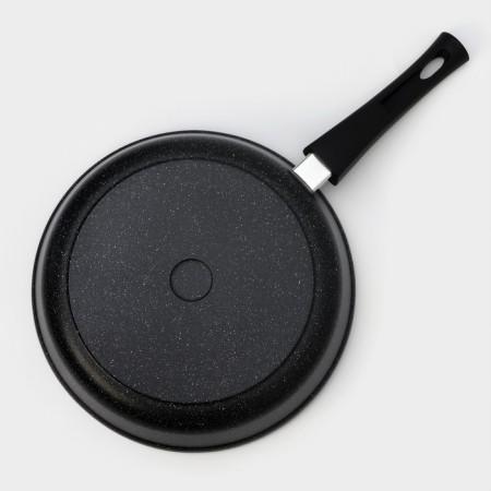 The frying pan “Elite”, d = 28 cm, removable handle, anti -stick coating-5