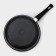 The frying pan “Elite”, d = 28 cm, removable handle, anti -stick coating