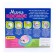 Set for creativity "Mini-cosmos" Luminous planets