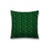 Pillowess decorative "Dance of the Christmas trees", on a zipper, size 45x45 cm