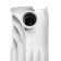 Bimetallic radiator Stout Space 350, 350 x 90 mm, 8 sections