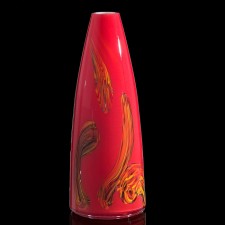Interior vase 