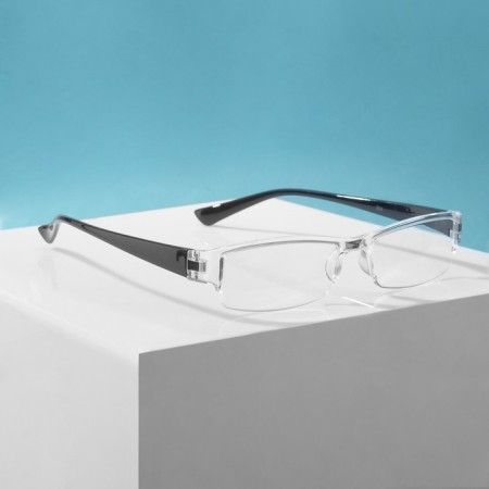 Ready glasses east 304, color mix, +2-5