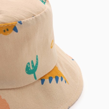 Panama Children's "Montrustics" Minaku, cent, beige, rr 48-50-2