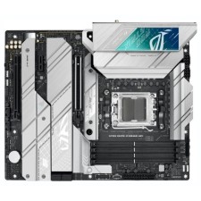Материнская плата Asus ROG STRIX X670E-A GAMING WIFI SocketAM5 AMD X670 4xDDR5 ATX AC`97 8c   107040