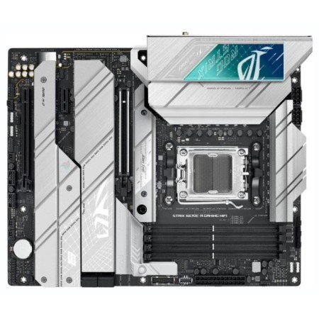 The ASUS Rog Strix X670-A Gaming WiFi Socketam5 AMD X670 4XDDR5 ATX AC`97 8c 107040