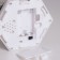 Lamp "Eastern Motives" 3haaa White 9.4x11x24.5cm