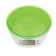 Libra Kitchen Windigo LVKB-501, electronic, up to 5 kg, bowl 1.3 l, green