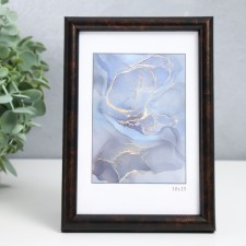 Photo frame Plastic 