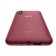 Cell phone BQ M-2833 SLIM Red
