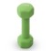 Neoprene dumbbells ATEMI AD0115, 1, 5 kg