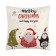 Pillowess Decorative Ethel "Christmas" 40 x 40 cm, polyester