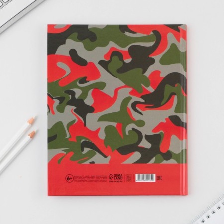 School Diary 5-11 Grade "September 1: Hakki", solid cover 7BC, glossy lamination, 48 sheets-8