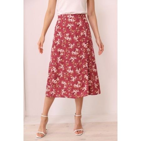Female skirt, size 52-3
