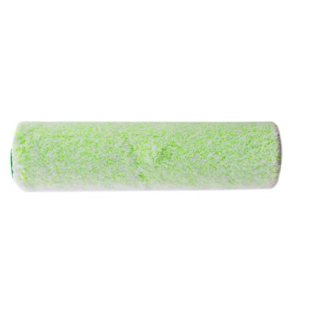 Sibrtektek roller 80185, for "work with wood", microfiber, 250 mm, handle d = 8 mm, d = 48 mm, pile 12 mm