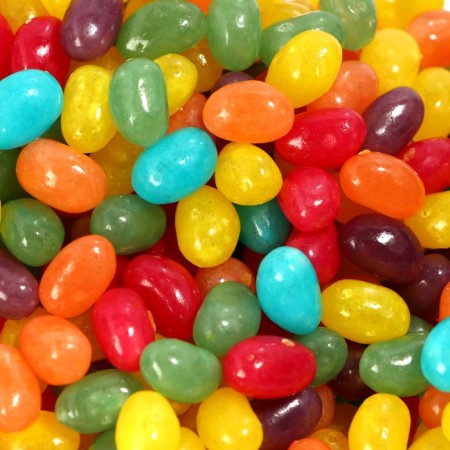 Chewing marmalade "Bobs jelly" sour, 1 kg-3