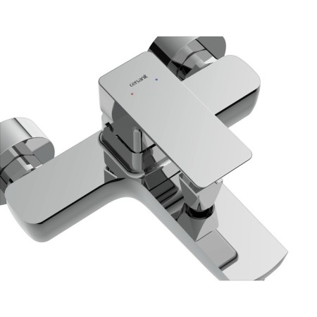 Bath mixer Cersanit GEO A63040-2