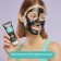 Dermolab peel Off Detox Mask Mask Facial Mask, 75 ml exfoliating