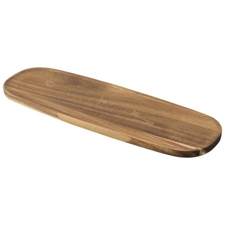 Serving dish Liberty Jones Tibo, acacia, 36x13 cm