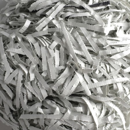 Paper filler, gray, 50 g-2