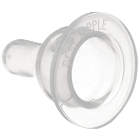 A nipple for a bottle, +6 months, 2pcs +1pc a gift, a fast stream, throat 35mm-5