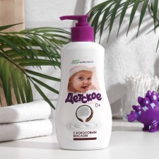 Liquid soap Eco 