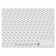 Canvas on cardboard (MDF) cotton 100% 30*40 cm 280g/m2 acrylic soil m/s Brauberg 192186