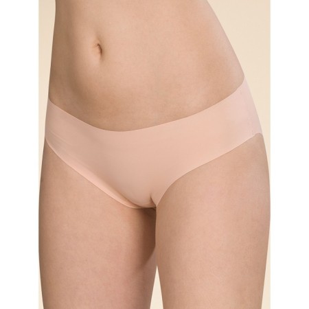 Female cowards, size 48, powder color
