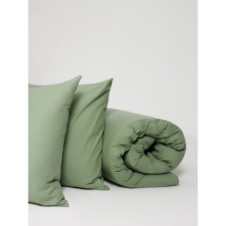 Bed linen 2 joint venture, size 215x240 cm, 175x215 cm, 70x70 cm - 2 pcs-8