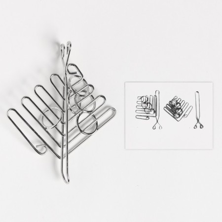 Puzzle "divided into parts" No. 53-1