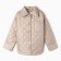 Children's jacket KAFTAN p. 34 (128-134 cm), beige
