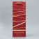 Gift package for a bottle, packaging, “Gift for you”, 36 x 13 x 10 cm