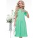 Female dress "Enchanted", size 54