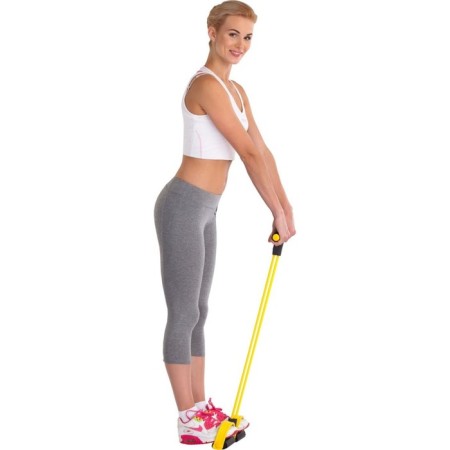 Fitness simulator with BRADEX expanders "Fitness trainer"-4