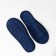 Spinbond's slippers "Economy", sole 3mm., 42r. (individual packing)