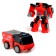 Set of robots "Autobots", 2 pieces, policeman and firefighter