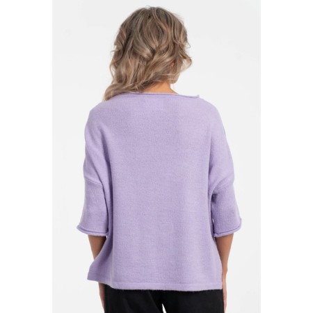 Jumper female, size 42-8