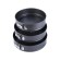 A set of baking forms Bekker, 3 subjects